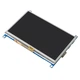 Дисплей Waveshare LCD 5” для Raspberry Pi (800×480 / HDMI / Model B) - изображение 2