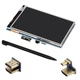 Дисплей Waveshare LCD 3,5” для Raspberry Pi (480×320 / HDMI / Model C) - изображение 8
