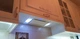Комбінована HI - Light - газова варильна певерхня Luxor SH 68 BK + Витяжка Sweet Air Prestige F 60 B Glass 1450 LED, чорний - зображення 11