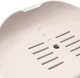 Сидіння для джакузі Intex SPA 47 x 36 x 22 см 28502 Cream (6941057404981)   - зображення 4