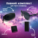 Сонцезахисні окуляри Van regel 317 Чорні (ROZ6501093407) - зображення 4