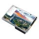 Дисплей Waveshare LCD 3,5” для Raspberry Pi (480×320 / HIGH SPI / Model C) - изображение 1