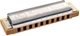 Губная гармошка Hohner Marine Band 1896 M189693P C-major (R128544) - изображение 1