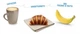 Круасаны Kinder Kornetti Шоколад 252г. - изображение 4