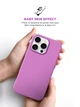 Чехол ArmorStandart ICON2 MagSafe для Apple iPhone 16 Pro Light Purple (ARM80192) - изображение 8