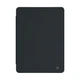 Чехол-книжка для планшета Apple iPad Air 11 (2024)/Air 11 (2025), Y-Type PEN, Черный, магнитный, с держателем для стилуса, противоударный, обложка с функцией подставки, экокожа + ТПУ, функция автоматического пробуждения/сна, ArmorStandart (ARM77524) - изображение 1