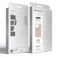 Чехол ArmorStandart ICON2 MagSafe для Apple iPhone 16 Pro Ivory (ARM80190) - изображение 10