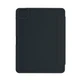 Чехол-книжка для планшета Apple iPad Air 11 (2024)/Air 11 (2025), Y-Type PEN, Черный, магнитный, с держателем для стилуса, противоударный, обложка с функцией подставки, экокожа + ТПУ, функция автоматического пробуждения/сна, ArmorStandart (ARM77524) - изображение 2