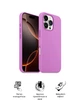Чехол ArmorStandart ICON2 MagSafe для Apple iPhone 16 Pro Light Purple (ARM80192) - изображение 3