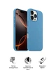 Чехол ArmorStandart ICON2 MagSafe для Apple iPhone 16 Pro Capri Blue (ARM80193) - изображение 3
