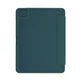 Чехол-книжка для планшета Apple iPad Air 11 (2024)/Air 11 (2025), Y-Type PEN, Зеленый, магнитный, с держателем для стилуса, противоударный, обложка с функцией подставки, экокожа + ТПУ, функция автоматического пробуждения/сна, ArmorStandart (ARM77526) - изображение 2