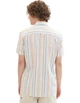 Сорочка к/р Tom Tailor М0135351 (1041402) колір різнокольоровй (М0135351 - 202780) - изображение 2