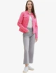 Джинсовка Tom Tailor Ж1115247 (1040479) колір рожевий (Ж1115247 - 200904) - изображение 3