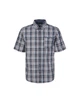 Сорочка к/р Tom Tailor М0135339 (1037066) колір різнокольоровий XXL - изображение 6