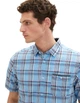 Сорочка к/р Tom Tailor М0135340 (1037066) колір різнокольоровий S - изображение 4