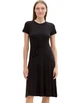Сукня Tom Tailor Ж1115339 (1041522) колір чорний XXL - изображение 1