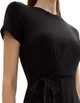 Сукня Tom Tailor Ж1115339 (1041522) колір чорний XXL - изображение 4