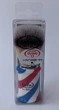 Помазок для бритья Omega 0146735 “BARBER POLE” Hi-BRUSH fiber - изображение 5