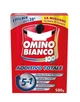 Средство для виведения пятен Omino Bianco Additivo Totale, 052694, 500 гр - изображение 1