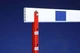 Перешкода для бігу сталева Polanik PP-185 50-76 см - изображение 2
