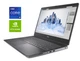 Мобильная рабочая станция Б-класс Dell Precision 7560 / 15.6" (1920x1080) IPS / Intel Core i9-11950H (8 (16) ядер по 2.6 - 5.0 GHz) / 64 GB DDR4 / 512 GB SSD / nVidia RTX A5000, 16 GB GDDR6, 256-bit / WebCam б/у - изображение 1