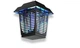 Уличный уничтожитель насекомых 250 м² MasterKiller WP-22 (разряд 4000В) - изображение 2