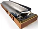Губная гармошка Hohner Marine Band 1896 M1896086P G-major (R128547) - изображение 4