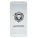 Защитное стекло для Xiaomi Redmi Note 5, Note 5 Pro (M1803E7SG, M1803E7SH, MZB5916IN, MEI7S, MEI7) Full Glue (0.3 мм, 2.5D) белая рамка - изображение 2
