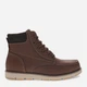 Мужские демисезонные ботинки Levi`s 448271540 42.5 Коричневые (1159827865) - изображение 1