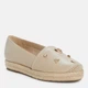 Женские эспадрильи Guess 419312364 38 Бежевые (1159828377) - изображение 1