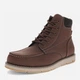 Мужские демисезонные ботинки Levi`s 448271540 42.5 Коричневые (1159827865) - изображение 3