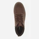 Мужские демисезонные ботинки Levi`s 448271540 42.5 Коричневые (1159827865) - изображение 5