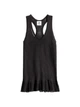 Туніка H&M 38 чорний 2003480893 - зображення 1