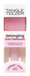 Мини-щетка для волос Tangle Teezer The Ultimate Detangler Mini Millennial Pink (5060926686844) - изображение 6