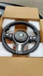 М руль с подушкой для всего модельного ряда BMW f серии Руль Новый с подушкой и лепестками - изображение 3