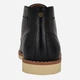 Мужские демисезонные ботинки Tommy Hilfiger 484464667 42 Черные (1159828111) - изображение 4