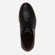 Мужские демисезонные ботинки Tommy Hilfiger 484464667 42 Черные (1159828111) - изображение 5