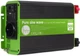 Инвертор EnerGenie 12V/230V 500W (1000W peak power) чиста синусоида 500 Вт (EG-PWC-PS500-01) - изображение 1
