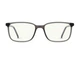 Очки для компьютера Fielmann JIL 006 BL-22883 Blue Blocker мужские с футляром и салфеткой - изображение 2