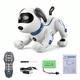 Собака робот на радио управлении для детей Stunt Dog K16Plus size - изображение 3