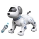 Собака робот на радио управлении для детей Stunt Dog K16Plus size - изображение 5