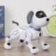 Собака робот на радио управлении для детей Stunt Dog K16Plus size - изображение 6