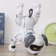 Собака робот на радио управлении для детей Stunt Dog K16Plus size - изображение 8