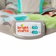 Шезлонг-качалка Bright Starts Happy Safari, 74451115088 - изображение 6
