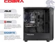 Компьютер COBRA Advanced A75F.32.S10.47.19815 / AMD Ryzen 5 7500F (3.7 - 5.0 ГГц) / RAM 32 ГБ / SSD 1 ТБ / nVidia GeForce RTX 4070, 12 ГБ - изображение 5