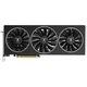 Відеокарта XFX AMD Radeon RX 6700 XT 12GB MERC319 BLACK (RX-67XTYTBDP) (GDDR6, 192 bit, PCI-E 4.0 x16) Б/в - изображение 1