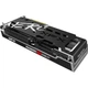Відеокарта XFX AMD Radeon RX 6700 XT 12GB MERC319 BLACK (RX-67XTYTBDP) (GDDR6, 192 bit, PCI-E 4.0 x16) Б/в - изображение 6
