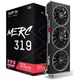 Відеокарта XFX AMD Radeon RX 6700 XT 12GB MERC319 BLACK (RX-67XTYTBDP) (GDDR6, 192 bit, PCI-E 4.0 x16) Б/в - изображение 7