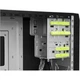 Корпус Chieftec Libra (LG-01B-OP) Без БП - зображення 4