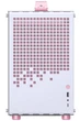 Корпус Jonsbo Z20 White-Pink (Z20 White-Pink) - зображення 8